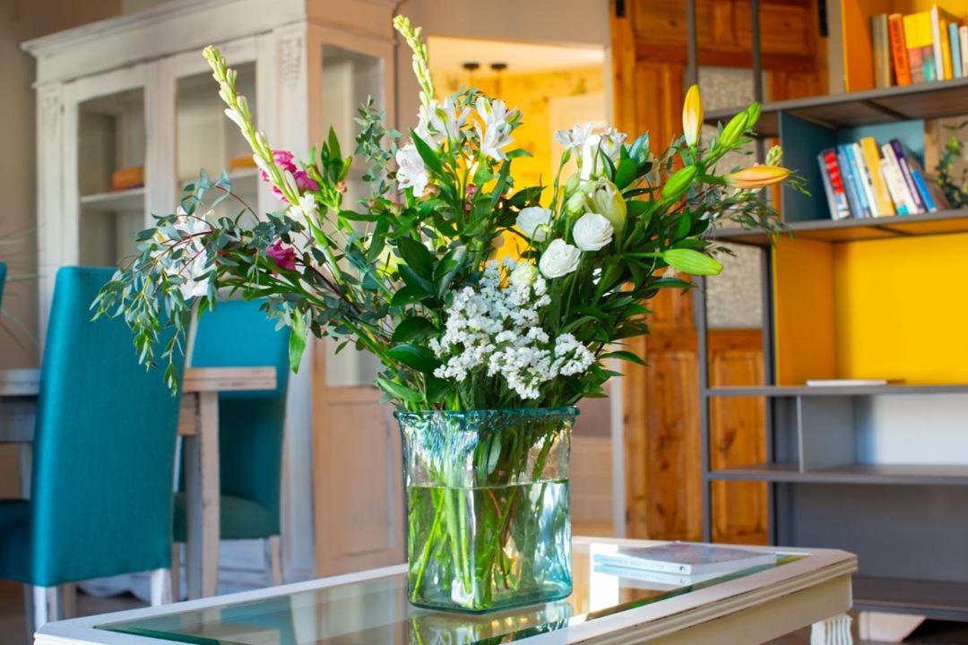 El Patio De Jazmines Boutique-house * Consuegra