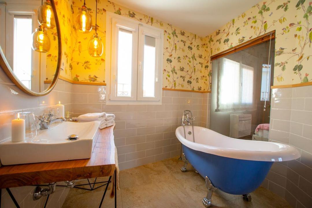 Country house El Patio De Jazmines Boutique-house *