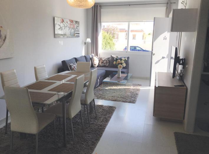Casa La Zorro Apartment