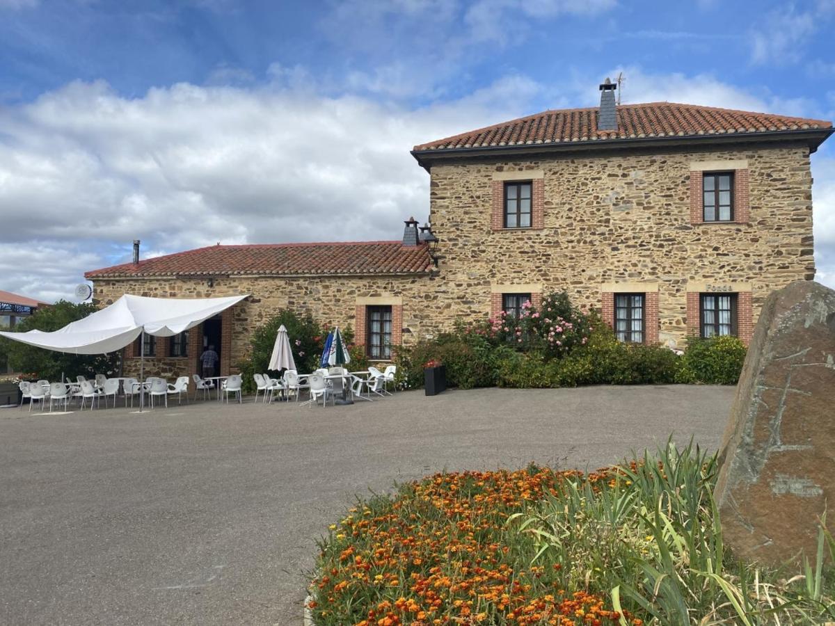 Rural Molino Del Arriero Guest house 3*