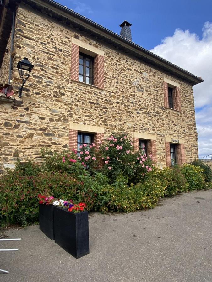 Guest house Rural Molino Del Arriero
