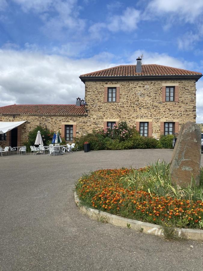 Rural Molino Del Arriero Guest house Luyego de Somoza