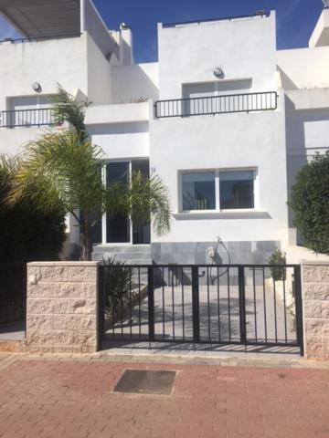 Casa La Zorro Apartment *