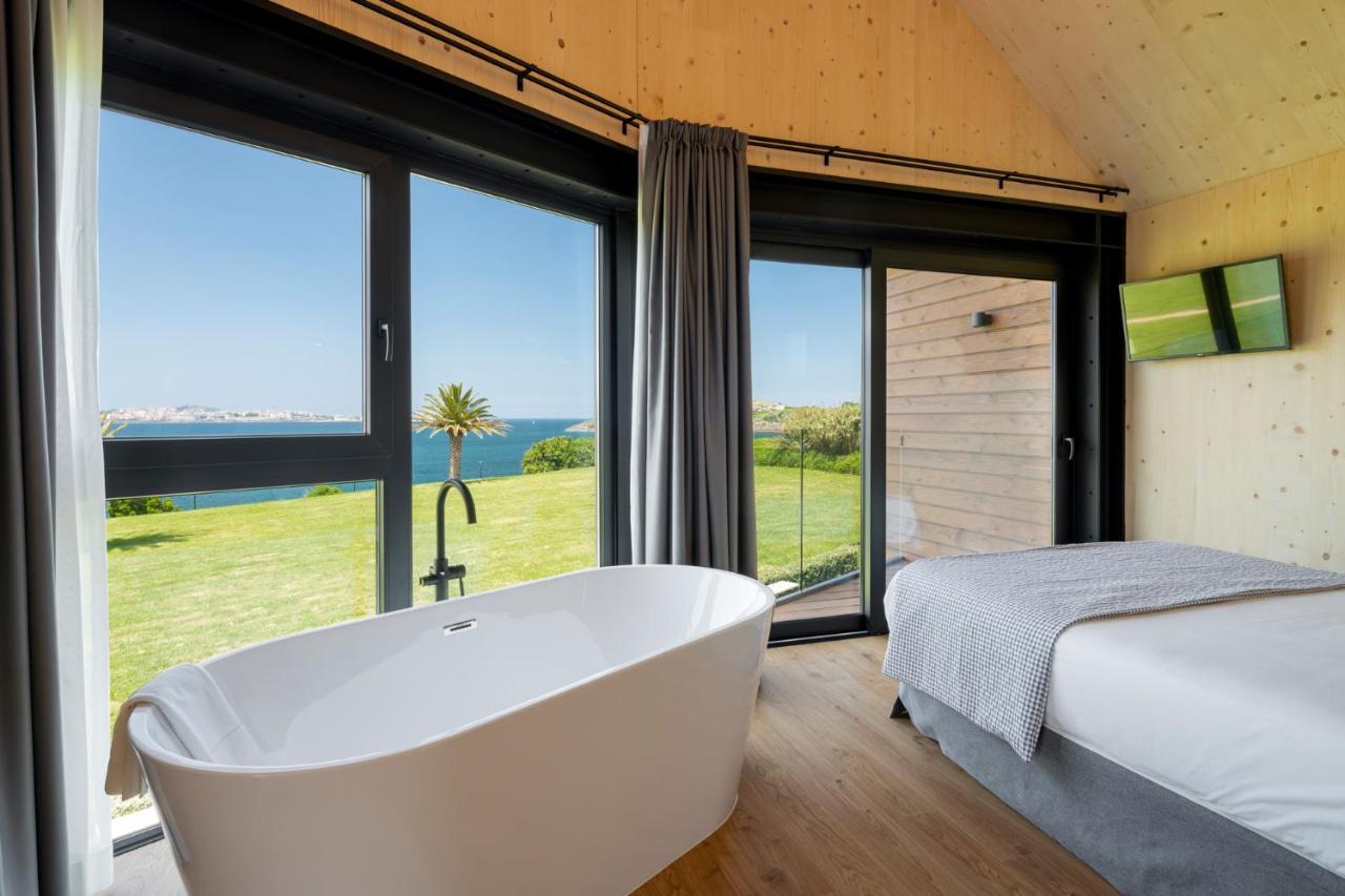 Apartahotel De Canide
