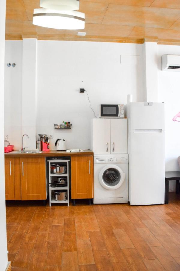 C/carretería Apartamento Málaga