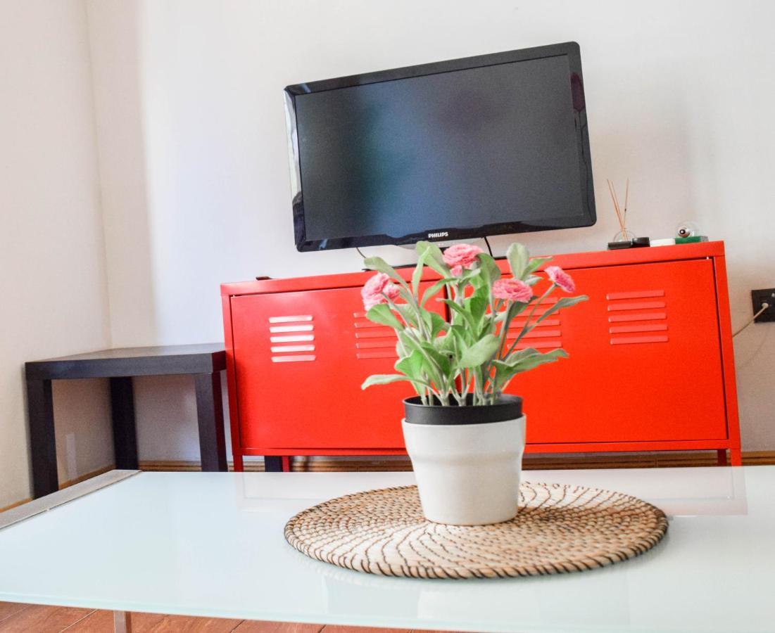 C/carretería Apartamento Málaga