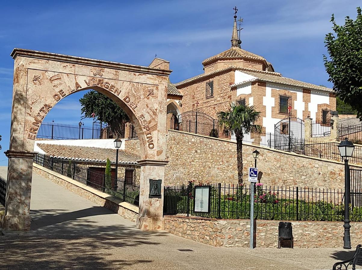 San Miguel Membrilla