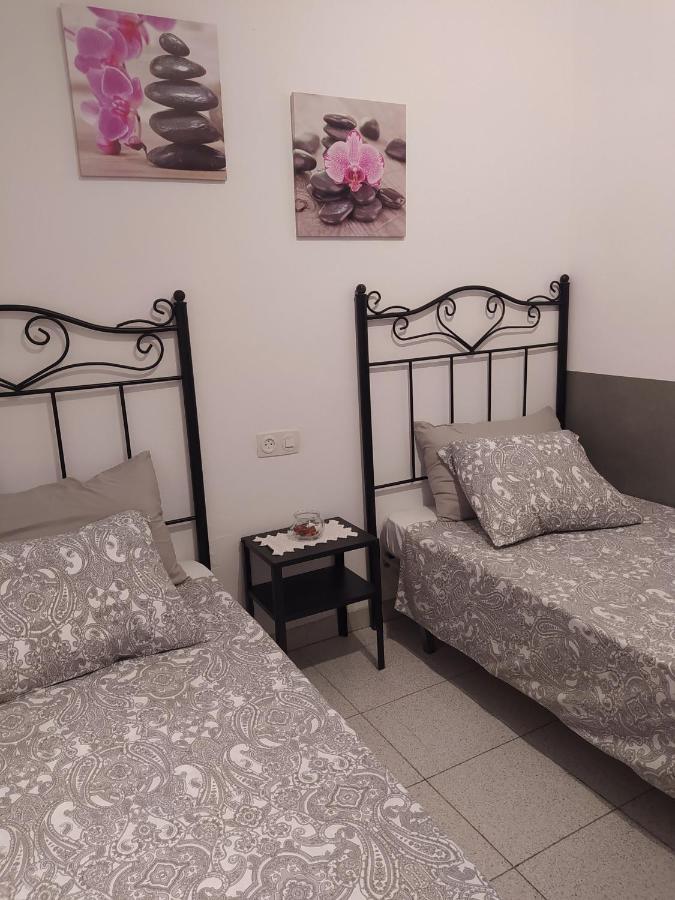 Apartment Cal Ferrer De Tarres