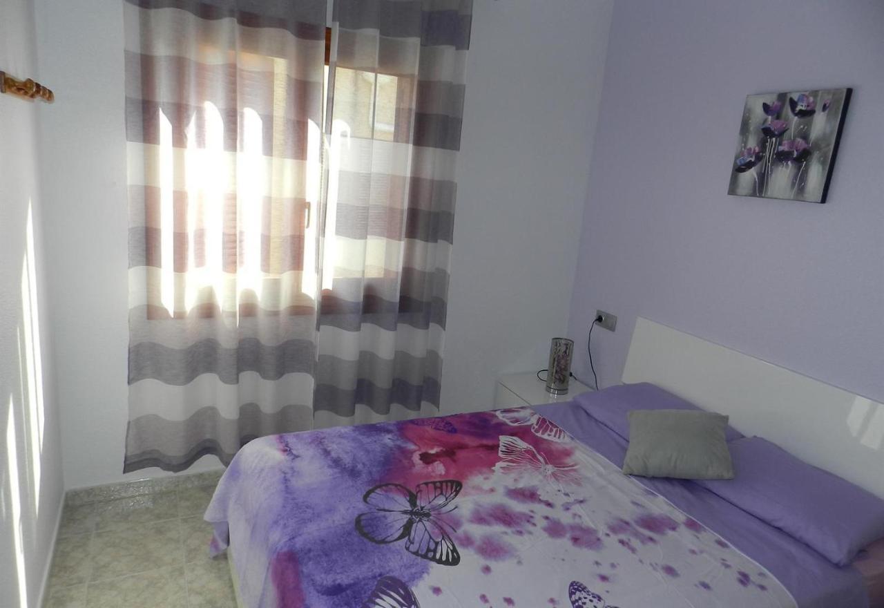 Apartment Playa Flamenca Playa Flamenca
