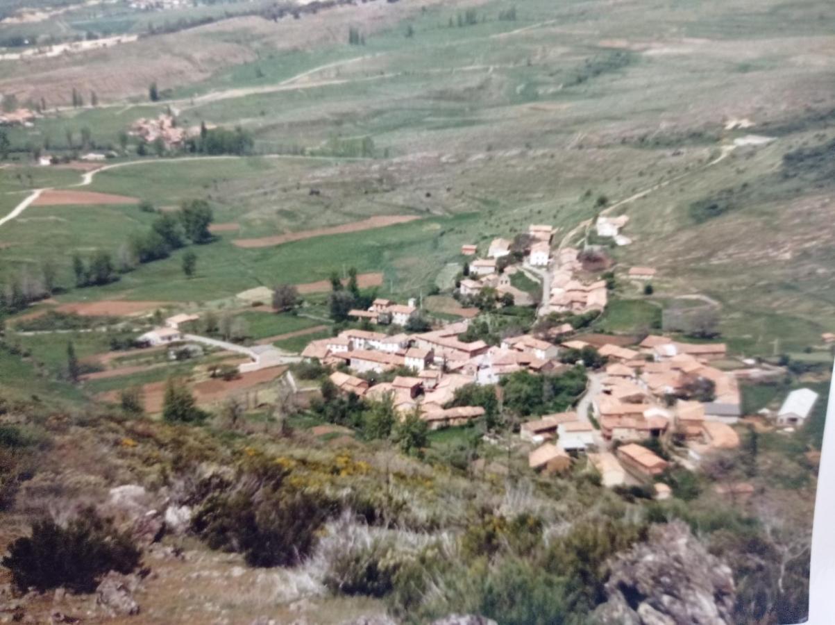 Holiday home Tres Horreos Felechas