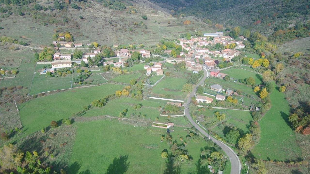 Holiday home Tres Horreos