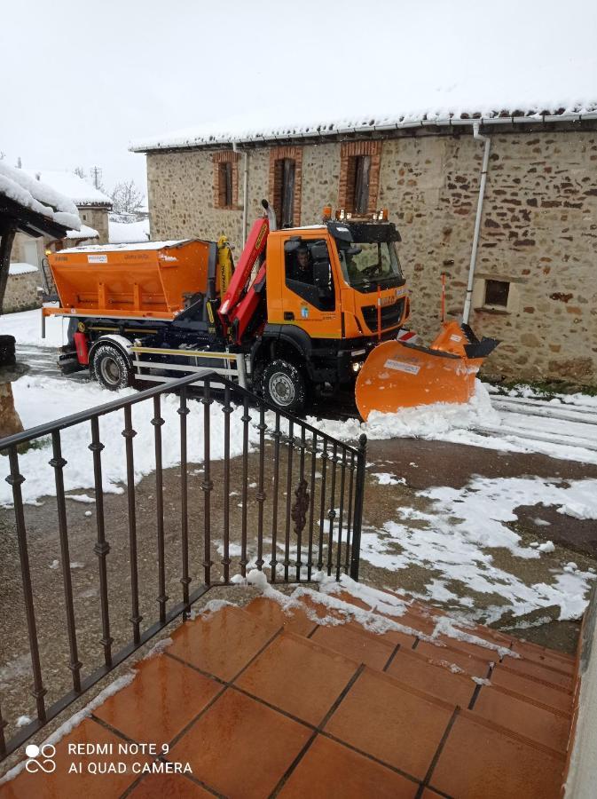 Holiday home Tres Horreos