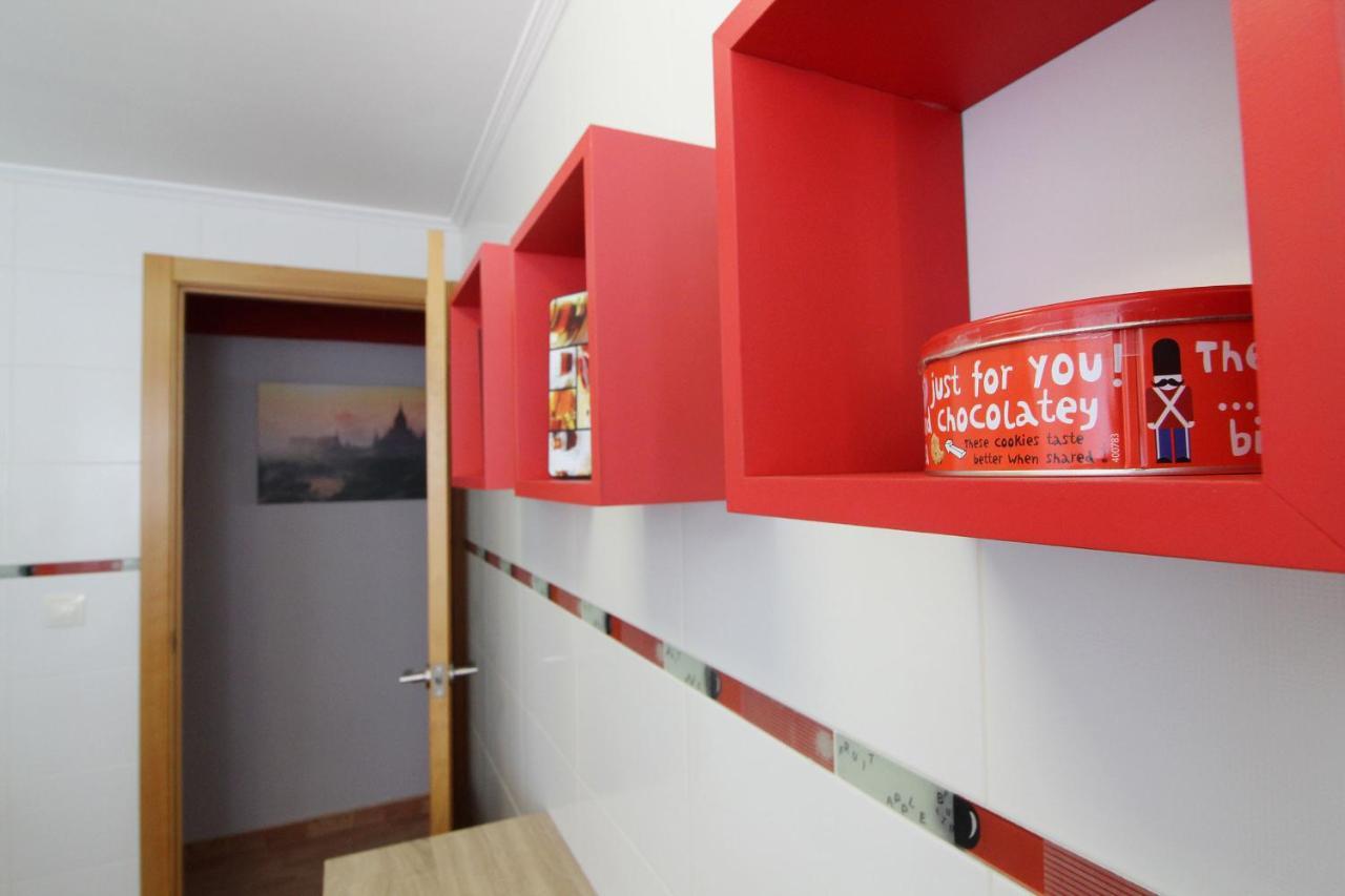 Global Properties, En Primera Linea, Playa Apartamento Sagunto