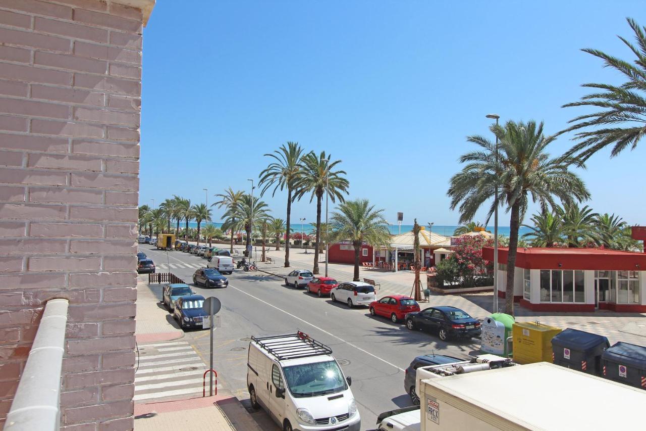 Global Properties, En Primera Linea, Playa * Sagunto