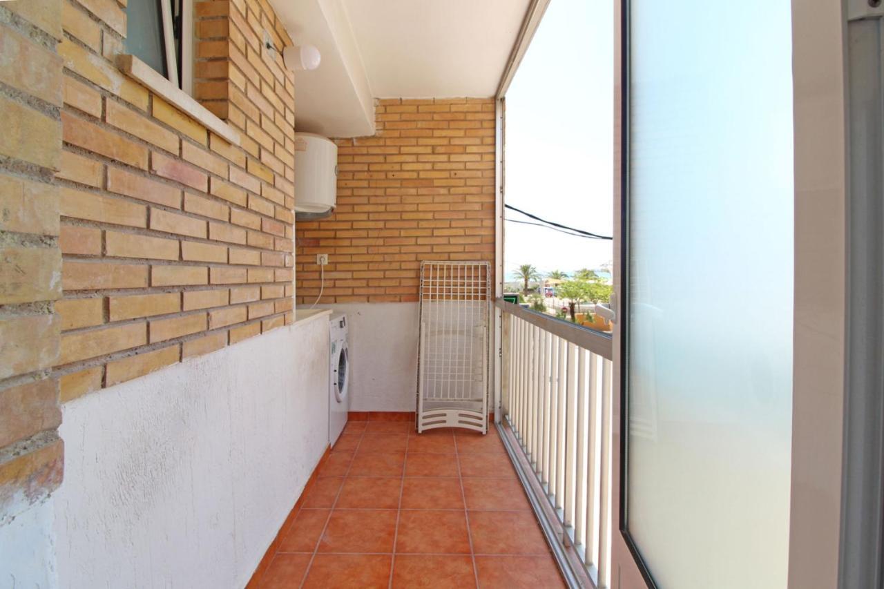 Global Properties, En Primera Linea, Playa Apartamento *