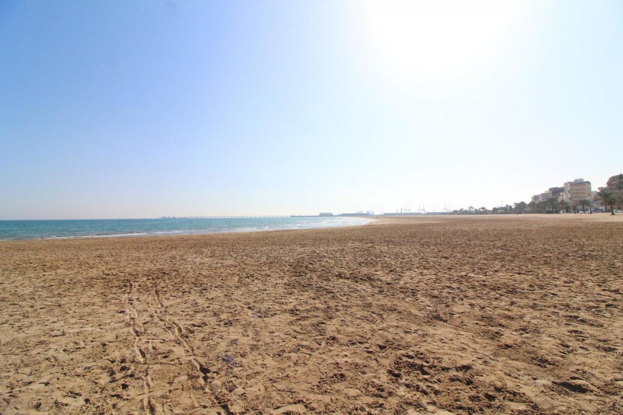 Apartamento Global Properties, En Primera Linea, Playa *