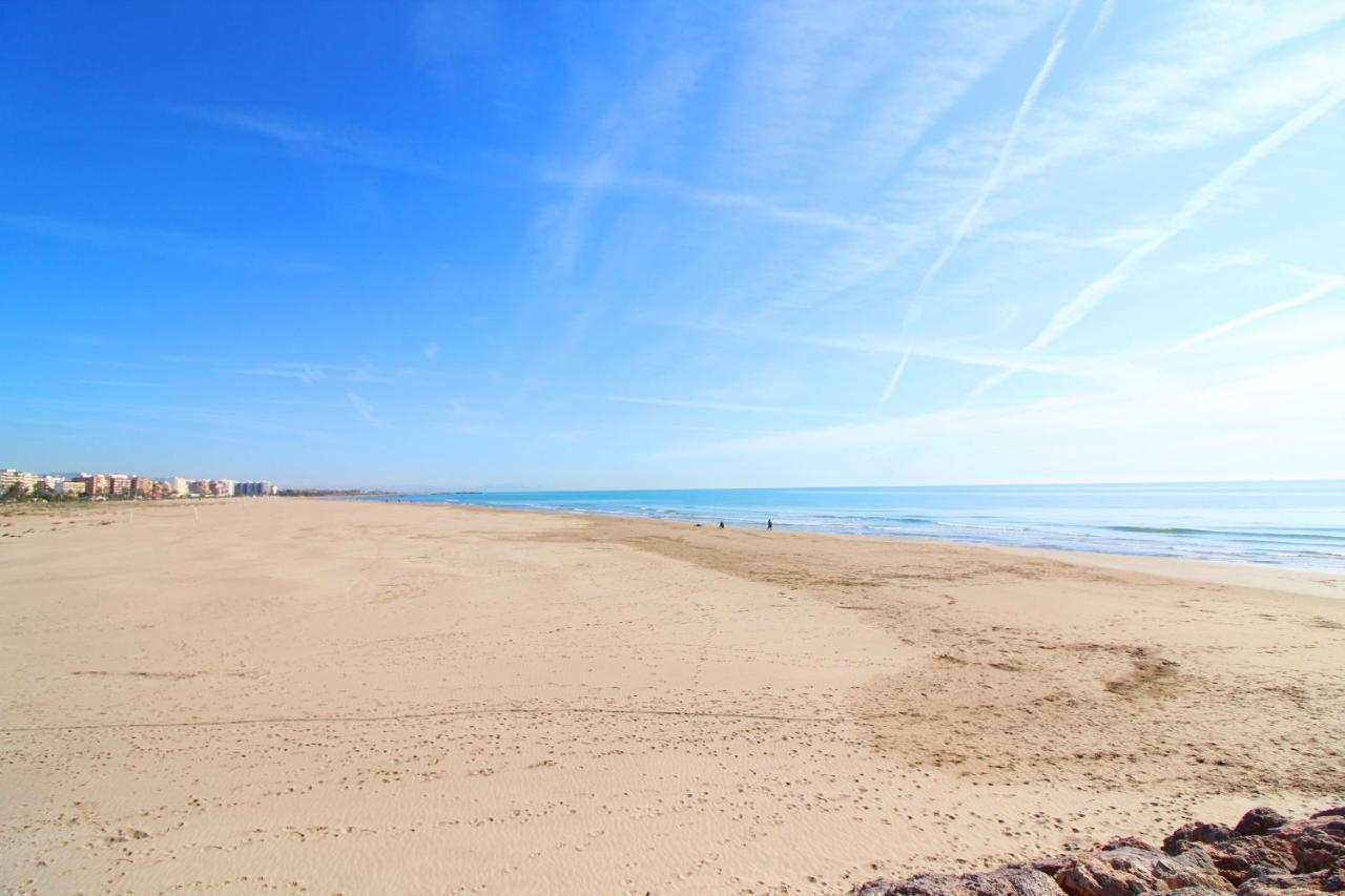 Apartamento Global Properties, En Primera Linea, Playa *