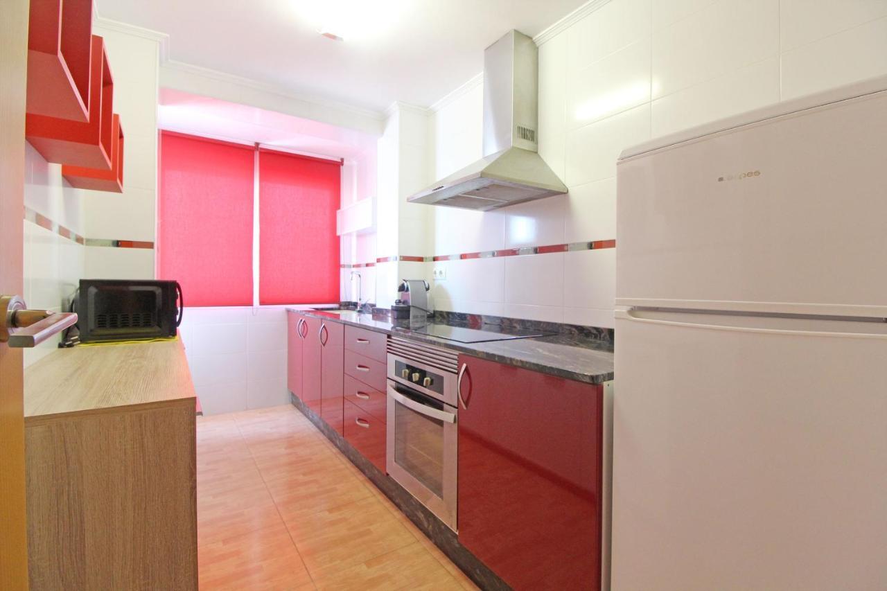 Global Properties, En Primera Linea, Playa Apartamento