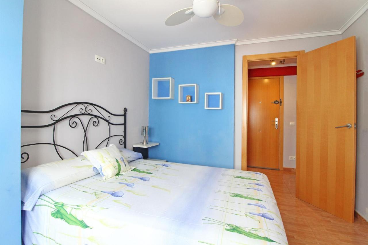 Apartamento Global Properties, En Primera Linea, Playa *