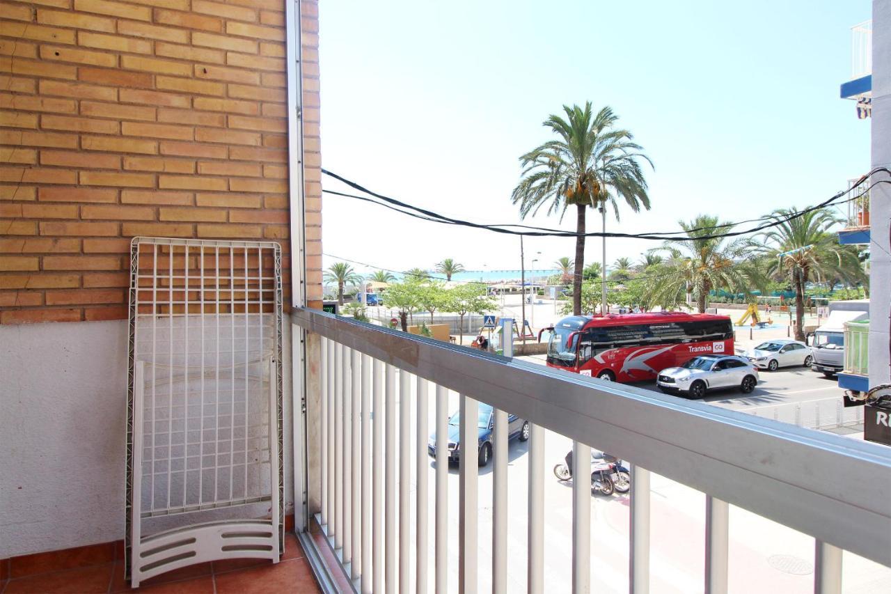 Apartamento Global Properties, En Primera Linea, Playa *