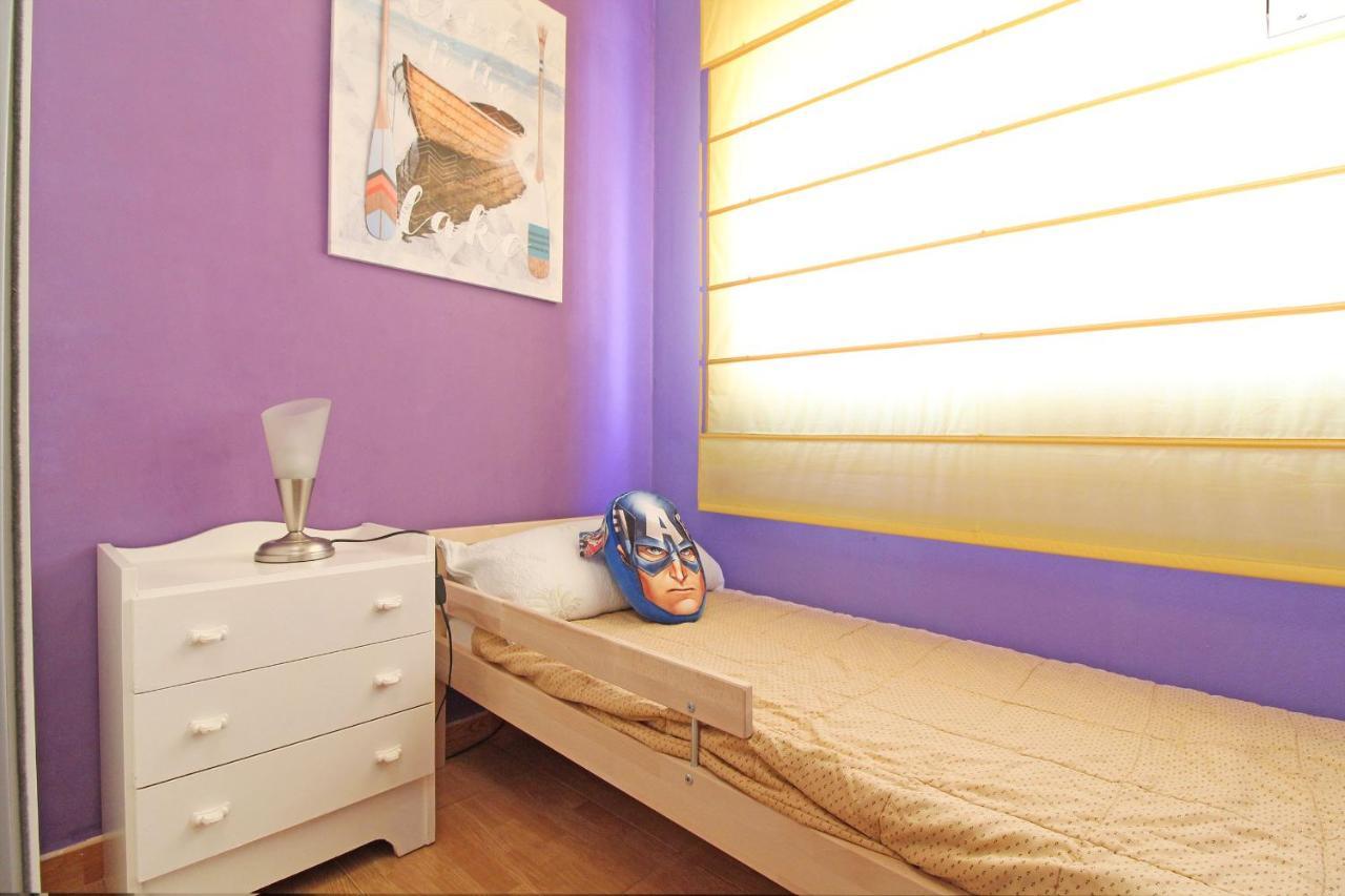 Global Properties, En Primera Linea, Playa Apartamento *