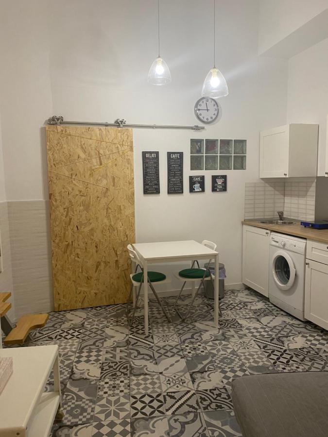 The Traveller's House Loft En El Centro De Cadiz