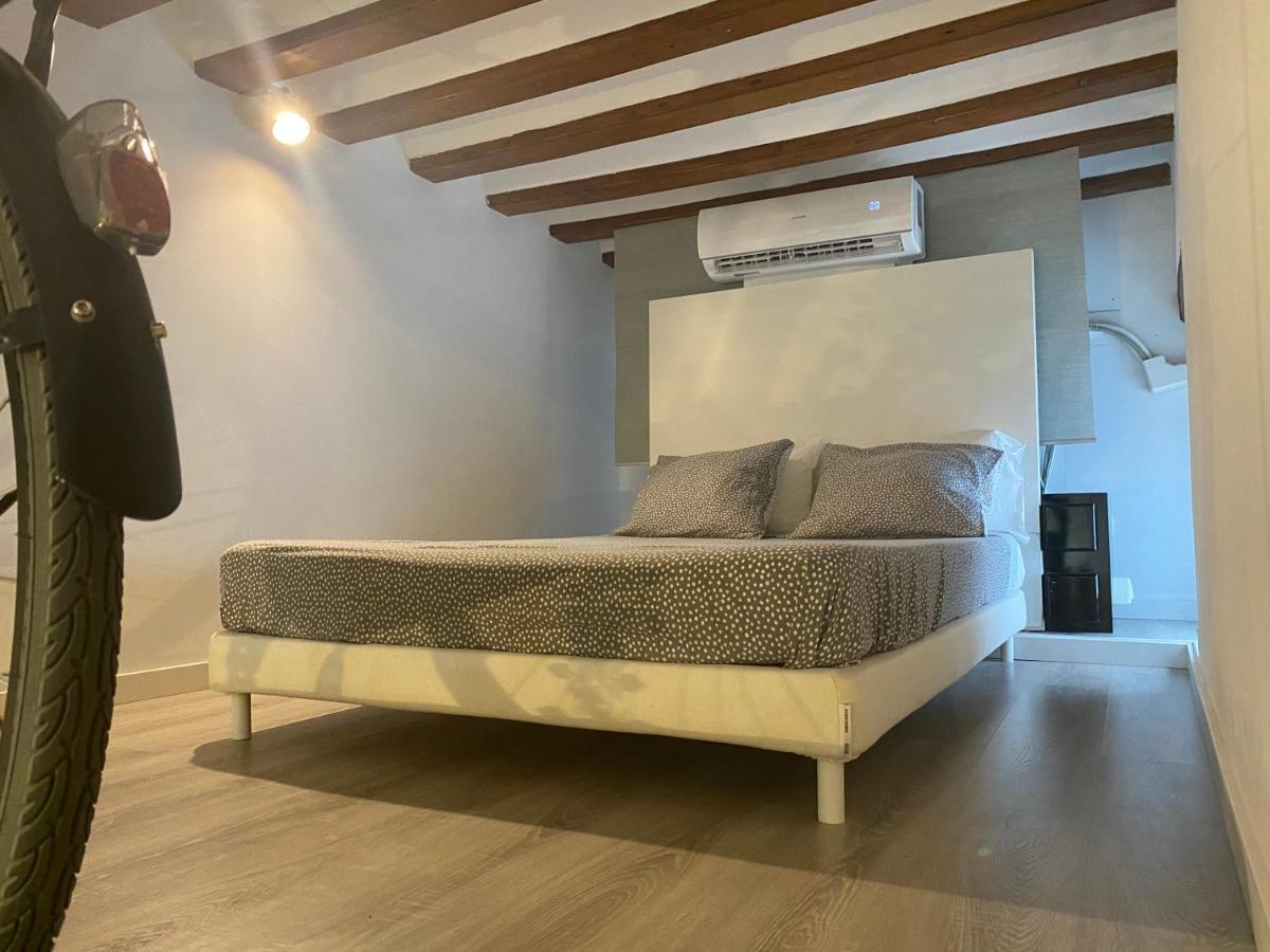 Apartment The Traveller's House Loft En El Centro De