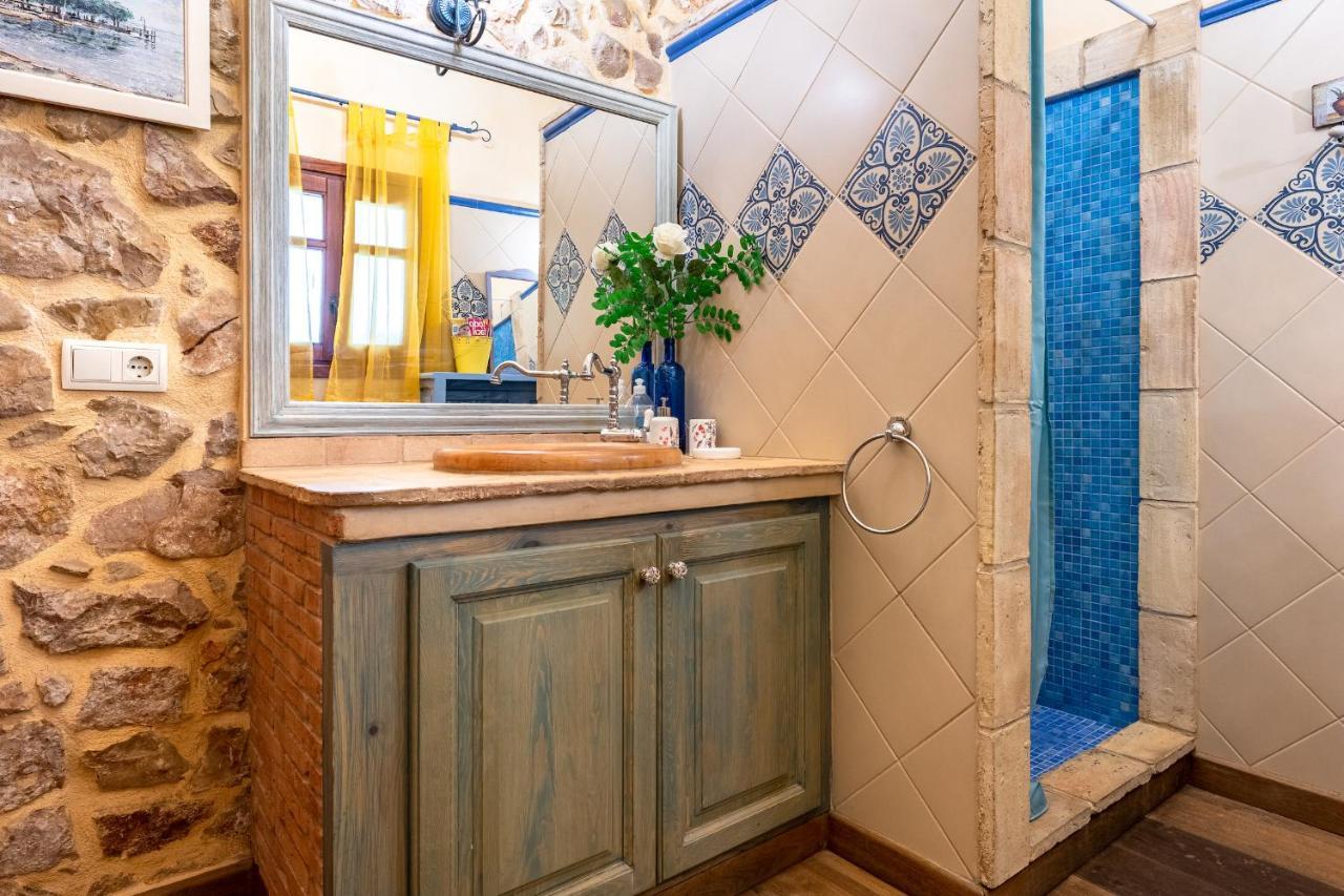 Hauzify I Palauet Del Remei Holiday home *