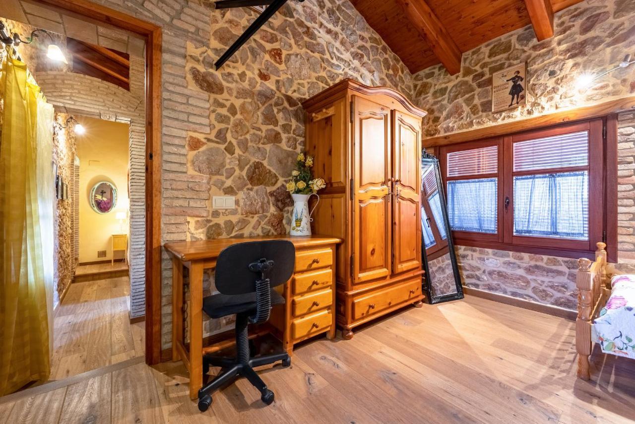 Hauzify I Palauet Del Remei Holiday home