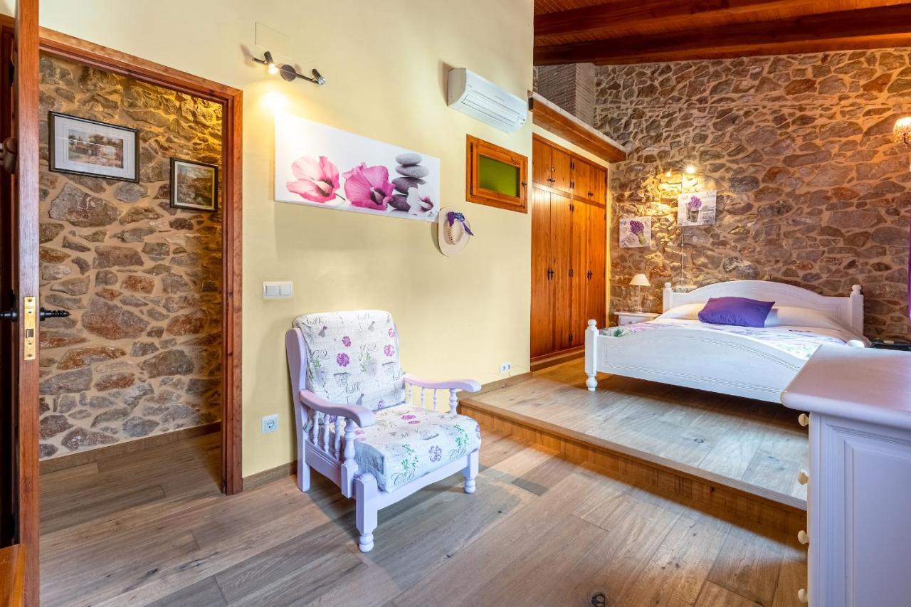 Hauzify I Palauet Del Remei