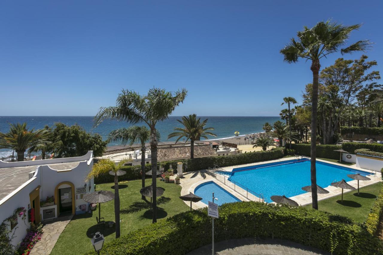 Holiday home Casa Isa Marbella