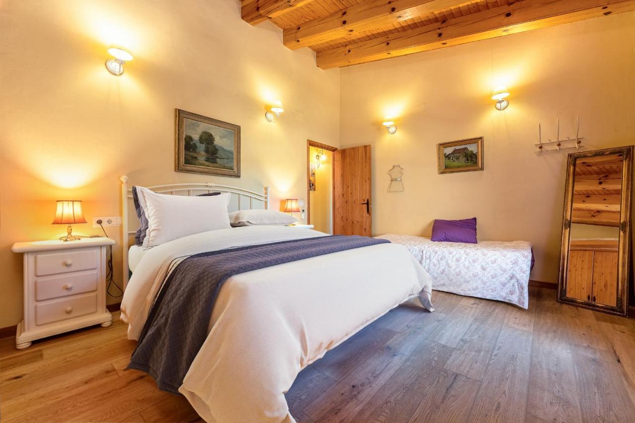Hauzify I Palauet Del Remei Holiday home *