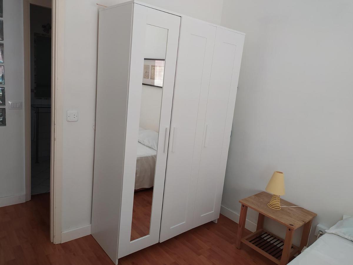 Apartamento Céntrico Apartamento Santa Cruz de Tenerife