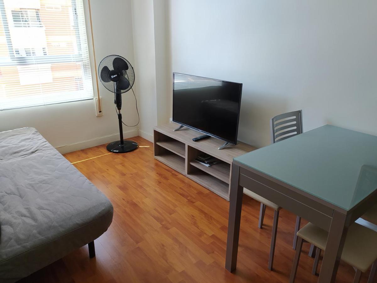 Céntrico Apartamento Apartamento