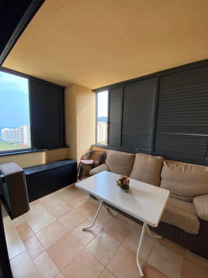 Apartment Puerta Mitica, *