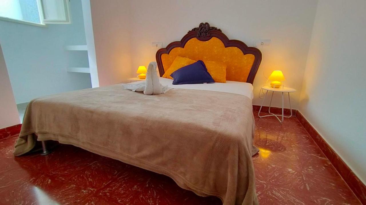 Pensión Casa Doranda Canteras Las Palmas de Gran Canaria