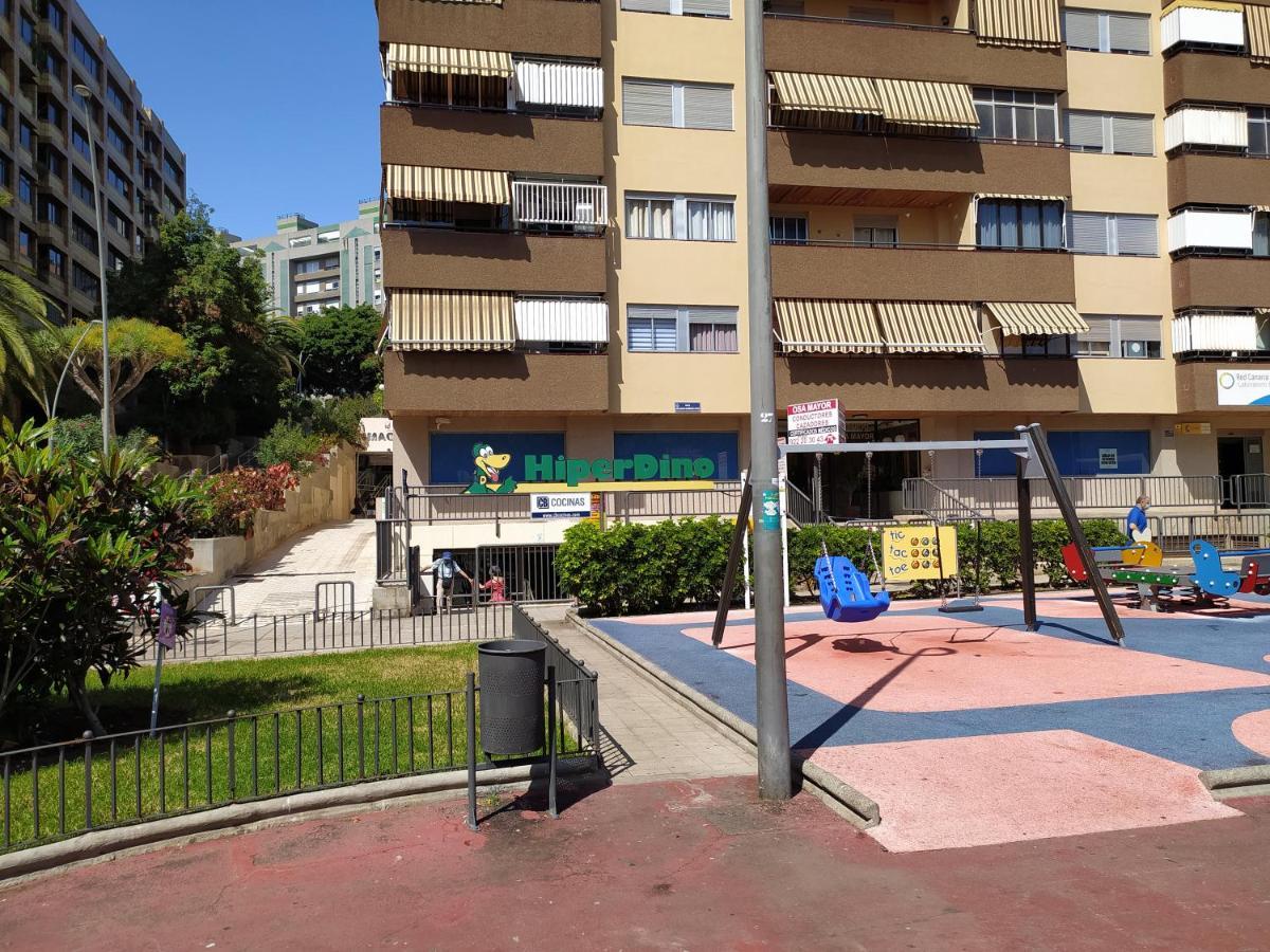 Apartamento Céntrico Apartamento *