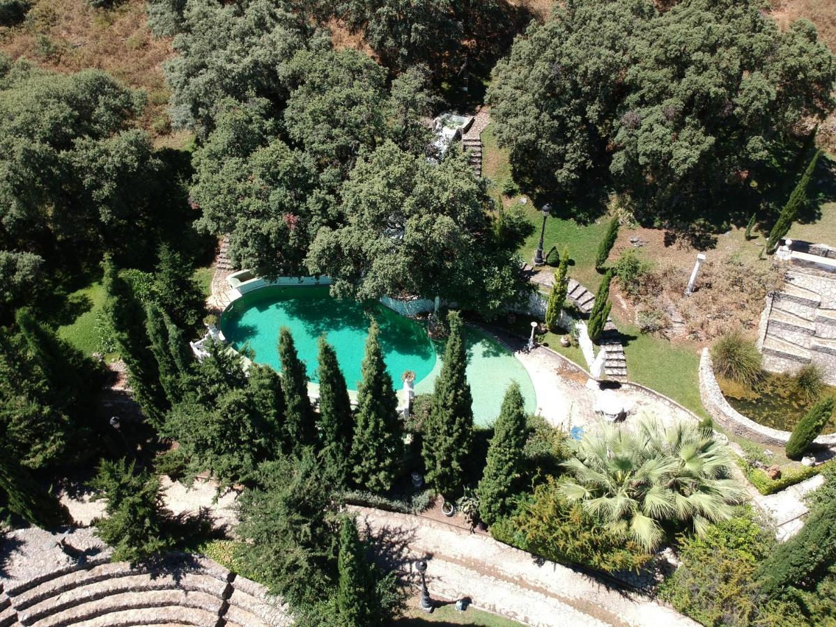 Hotel Pilares De Boutique & Ronda