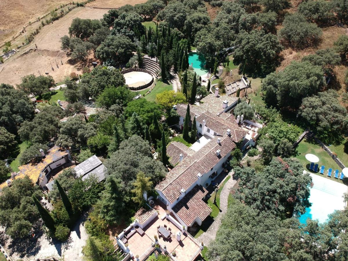 Pilares De Boutique & 4*