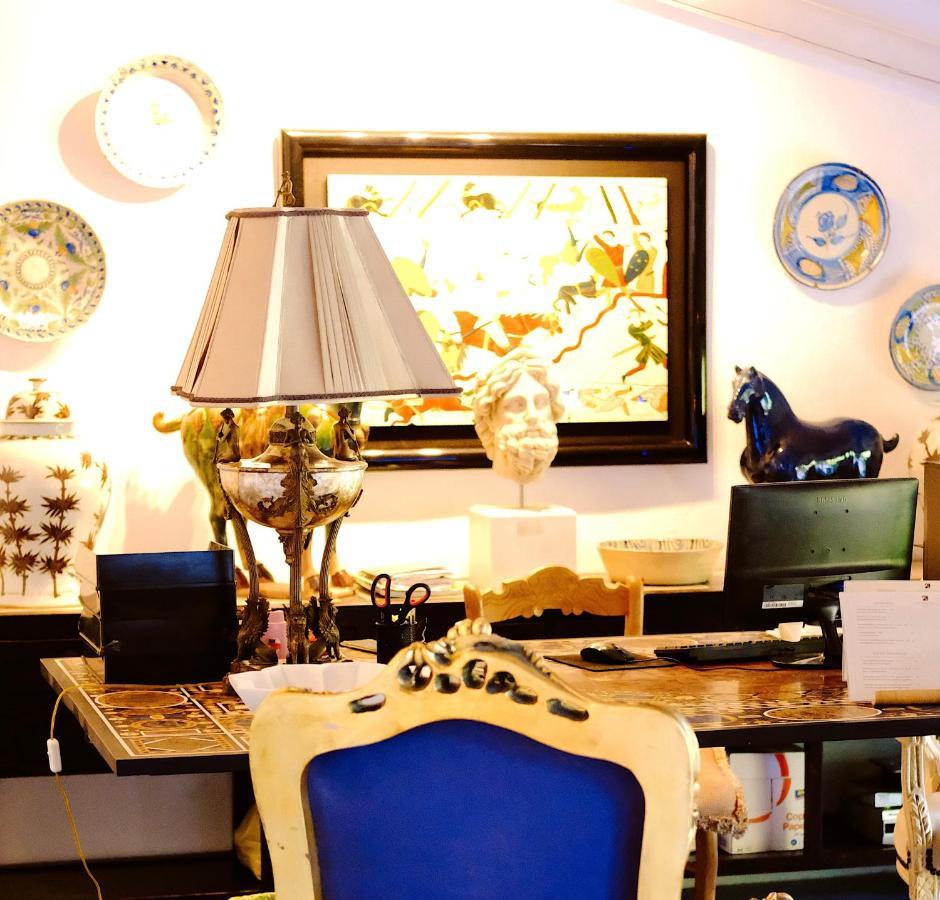 Pilares De Boutique & 4*