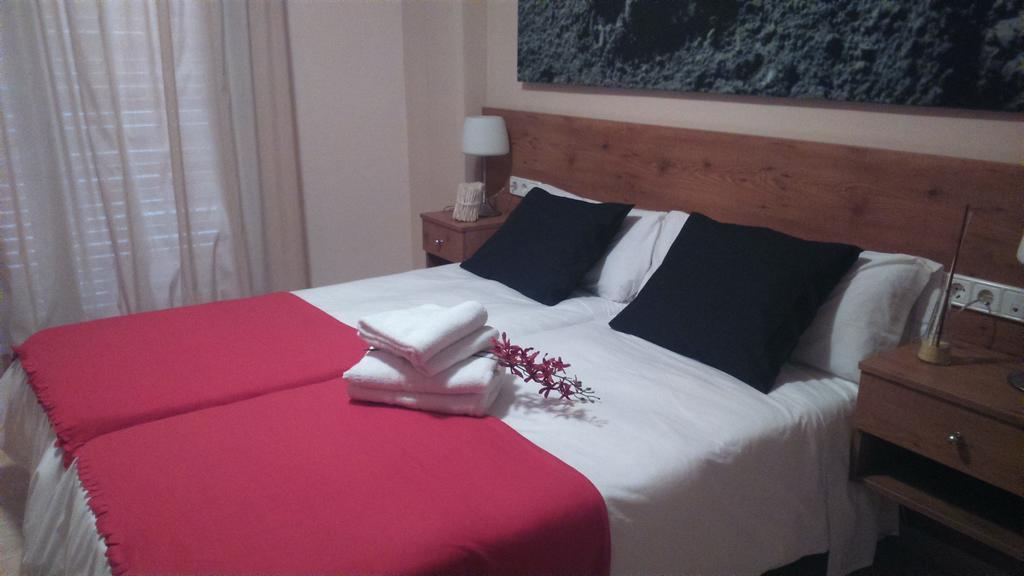 Archs Rural Hotel Lletger