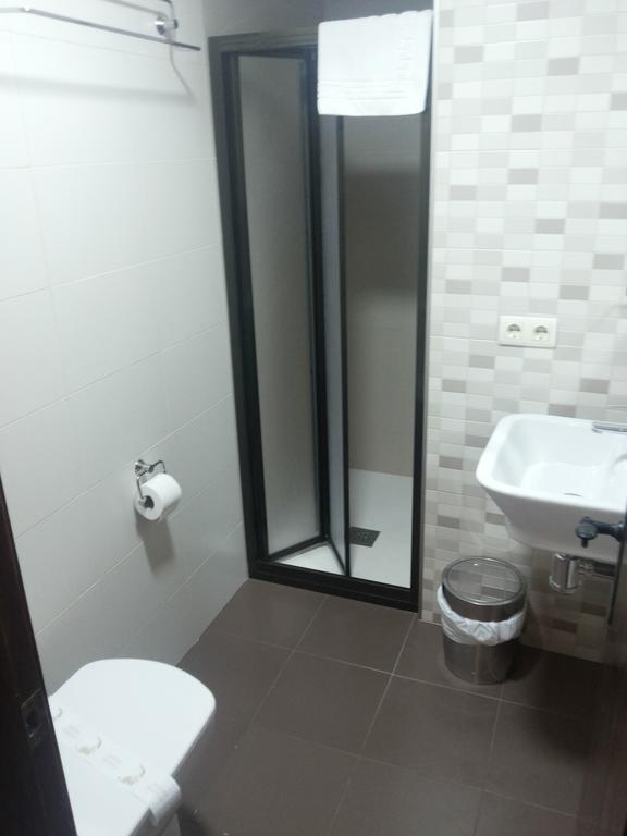 El Duende Blanco Guest house