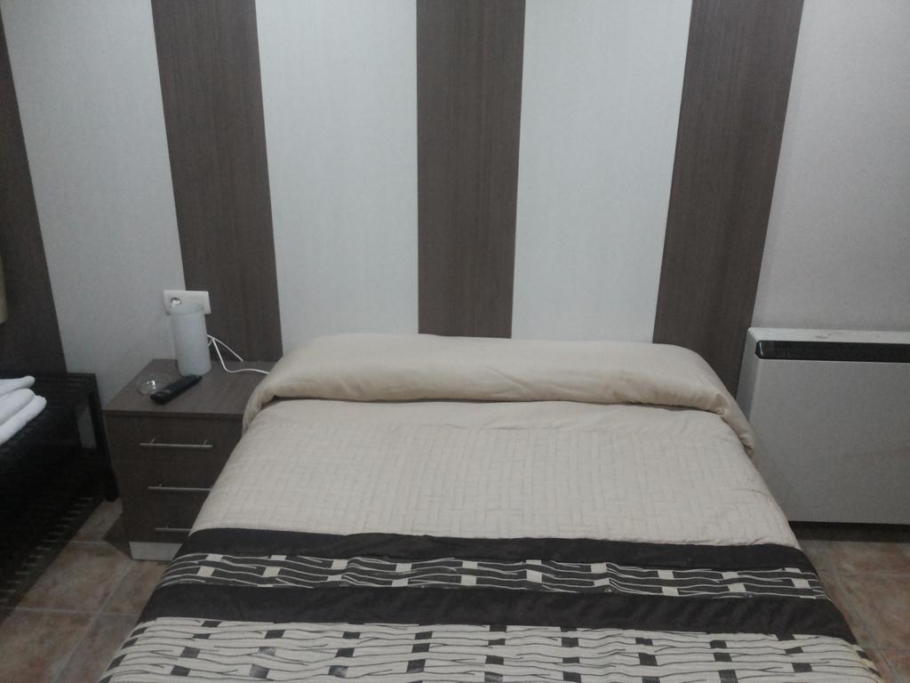 Guest house El Duende Blanco 5*