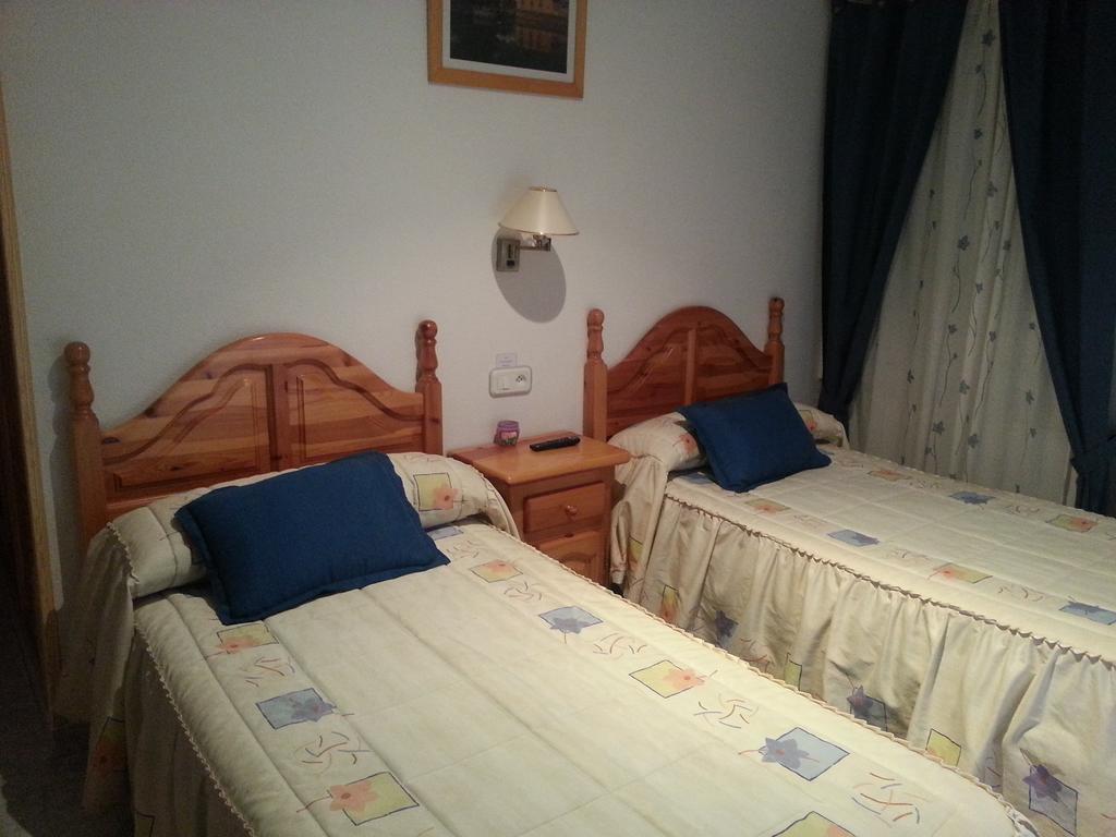 Guest house La Otra Casa