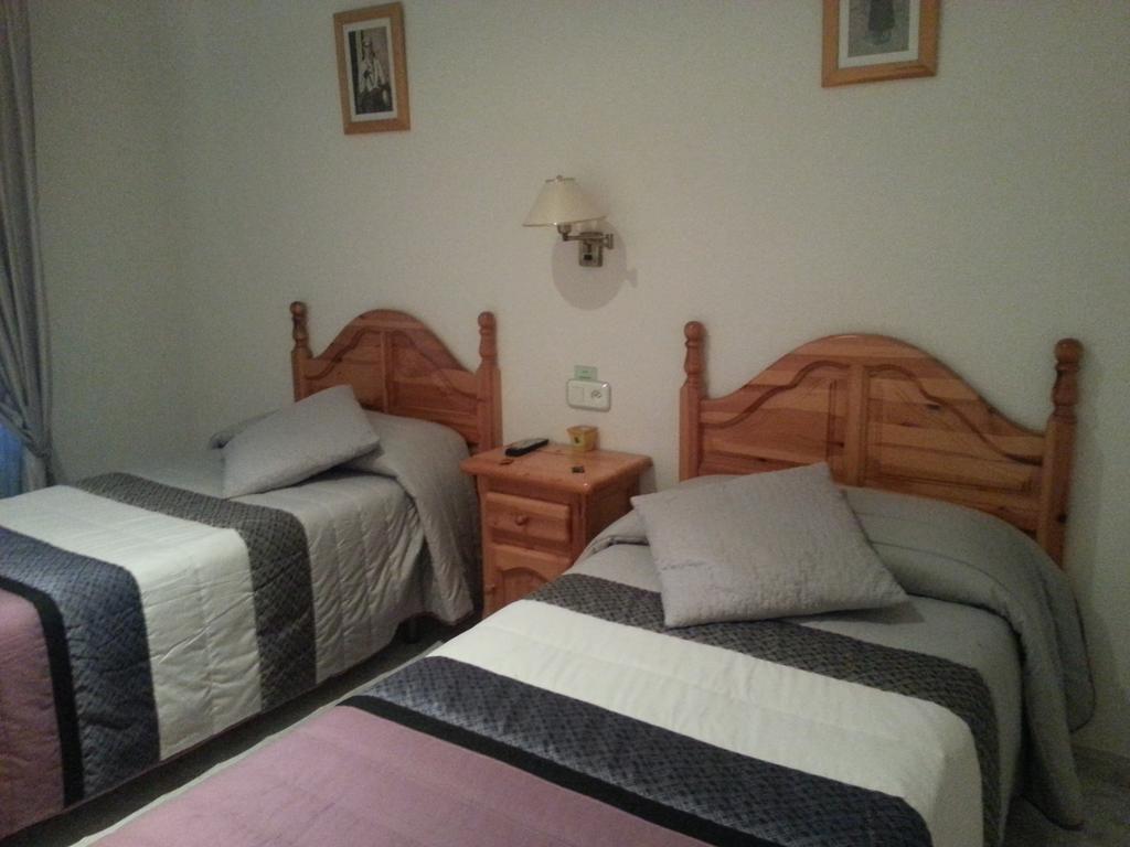 Guest house La Otra Casa 2*