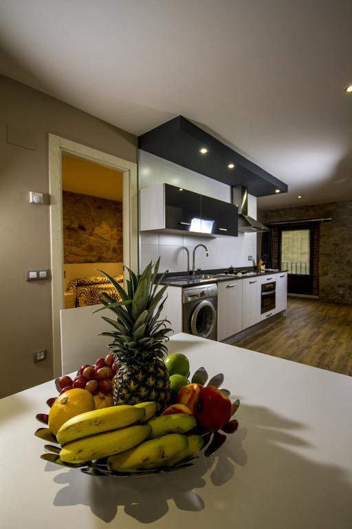 Baolafuente Apartment