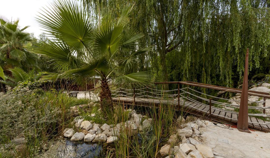 Jardines De Casablanca Pensión *