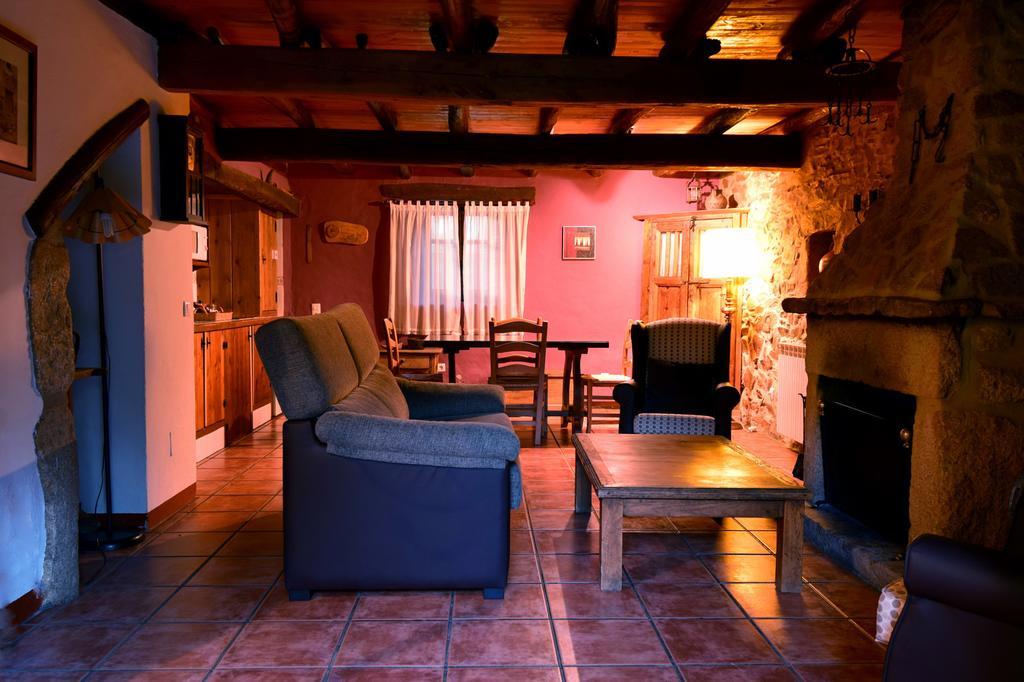 Puerto Roque Villa