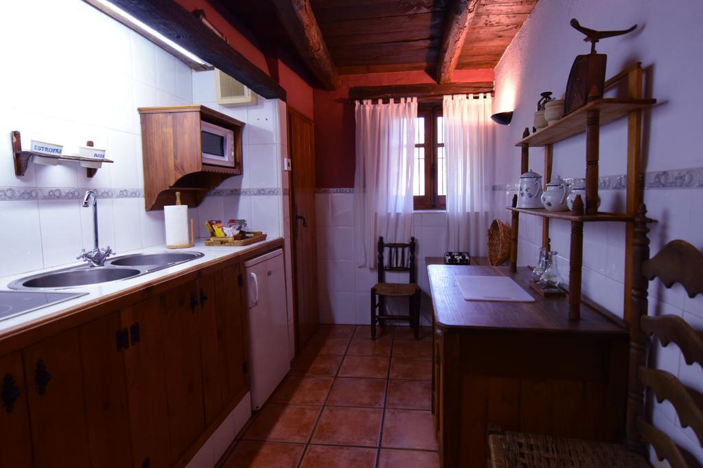 Villa Puerto Roque