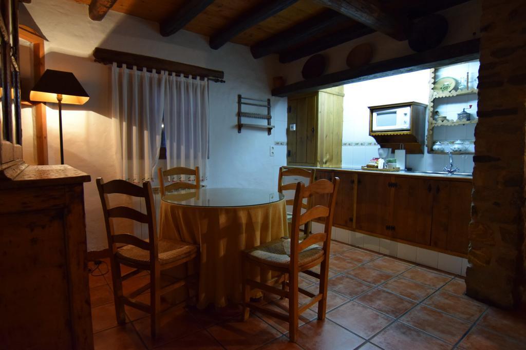 Puerto Roque Villa